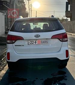 كيا سورينتو